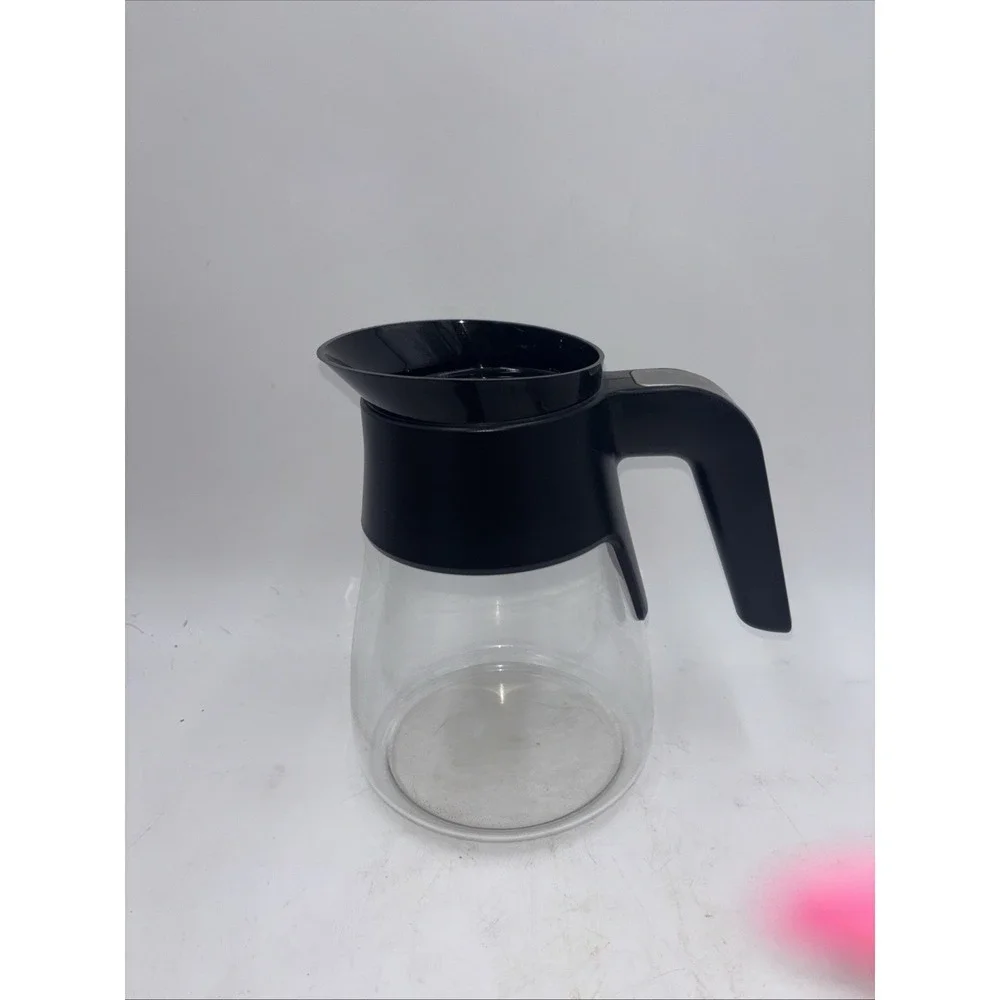 Ninja Coffee Maker Replacement 50oz Glass Carafe Pot CF090 CF091 CF092